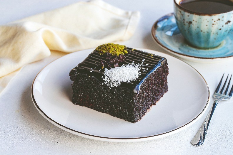 TURSKI MOKRI KOLAČ VOLE SVI OD 7 DO 107 GODINA Ukusom bolji od svake torte